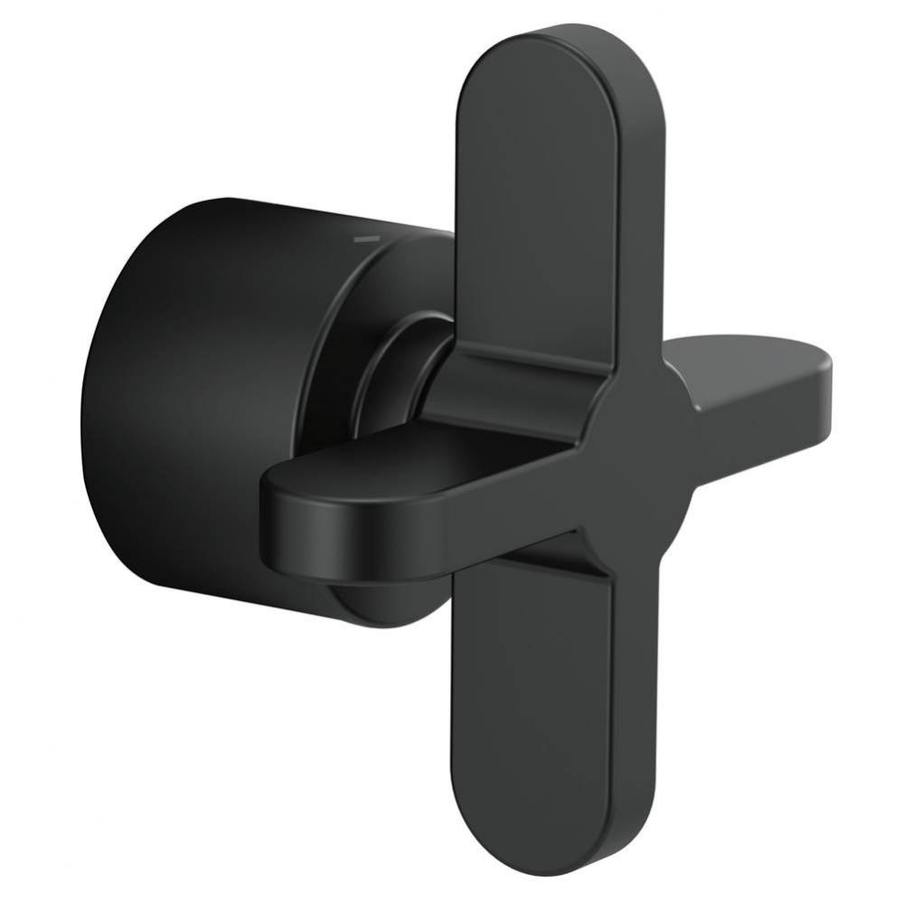 Jason Wu for Brizo™ Sensori® Thermostatic Valve Trim Cross Handle Kit