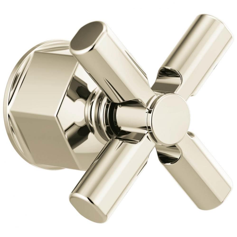 Invari® Sensori® Thermostatic Valve Trim Cross Handle Kit