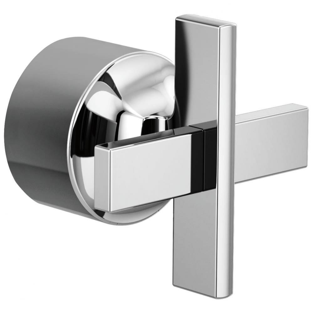 Levoir™ Sensori® Thermostatic Valve Trim Cross Handle Kit