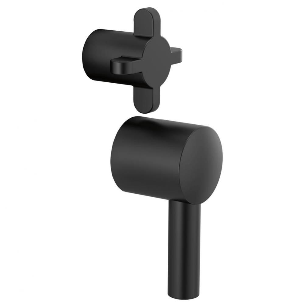 Jason Wu for Brizo™ Pressure Balance Integrated Trim Cross Handles