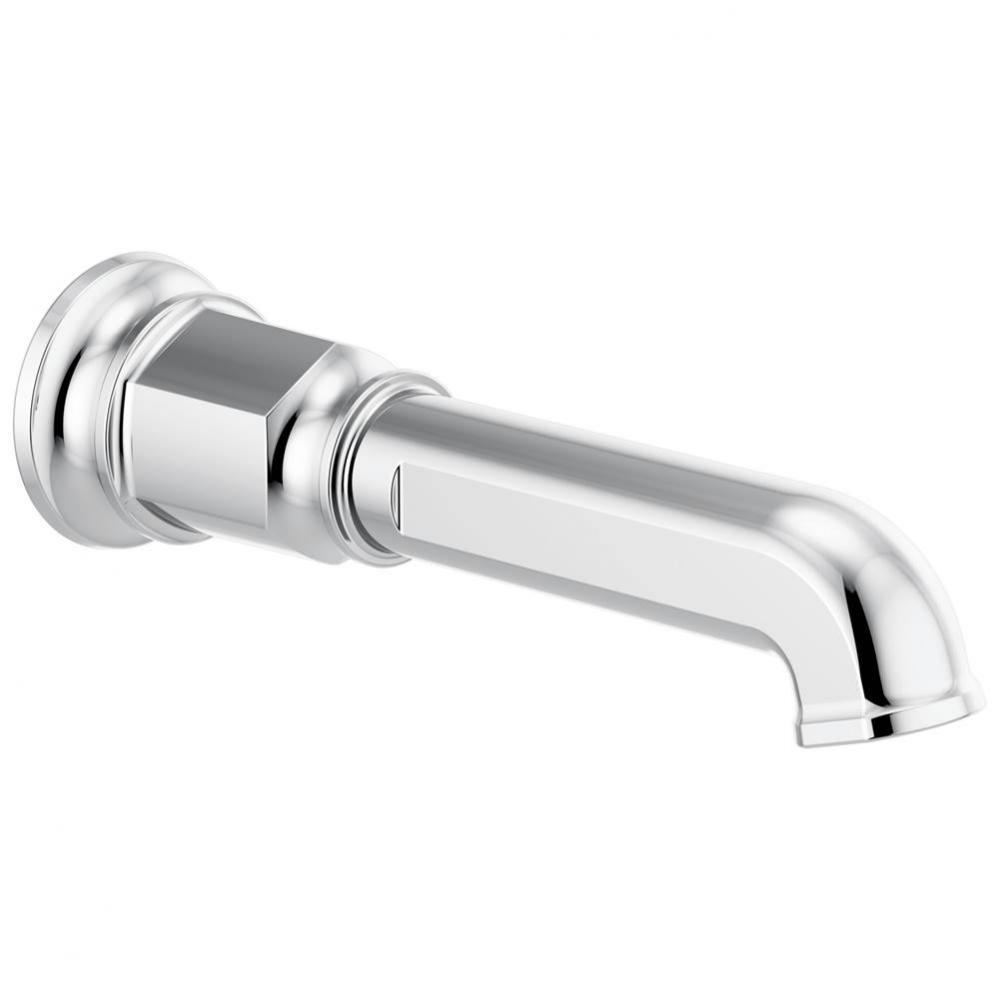 Invari® Non-Diverter Tub Spout