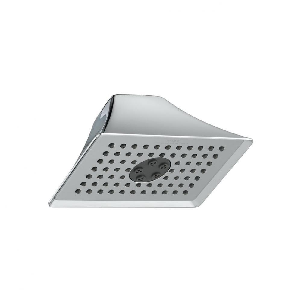 RSVP: Rectangular Multi-Function  Showerhead