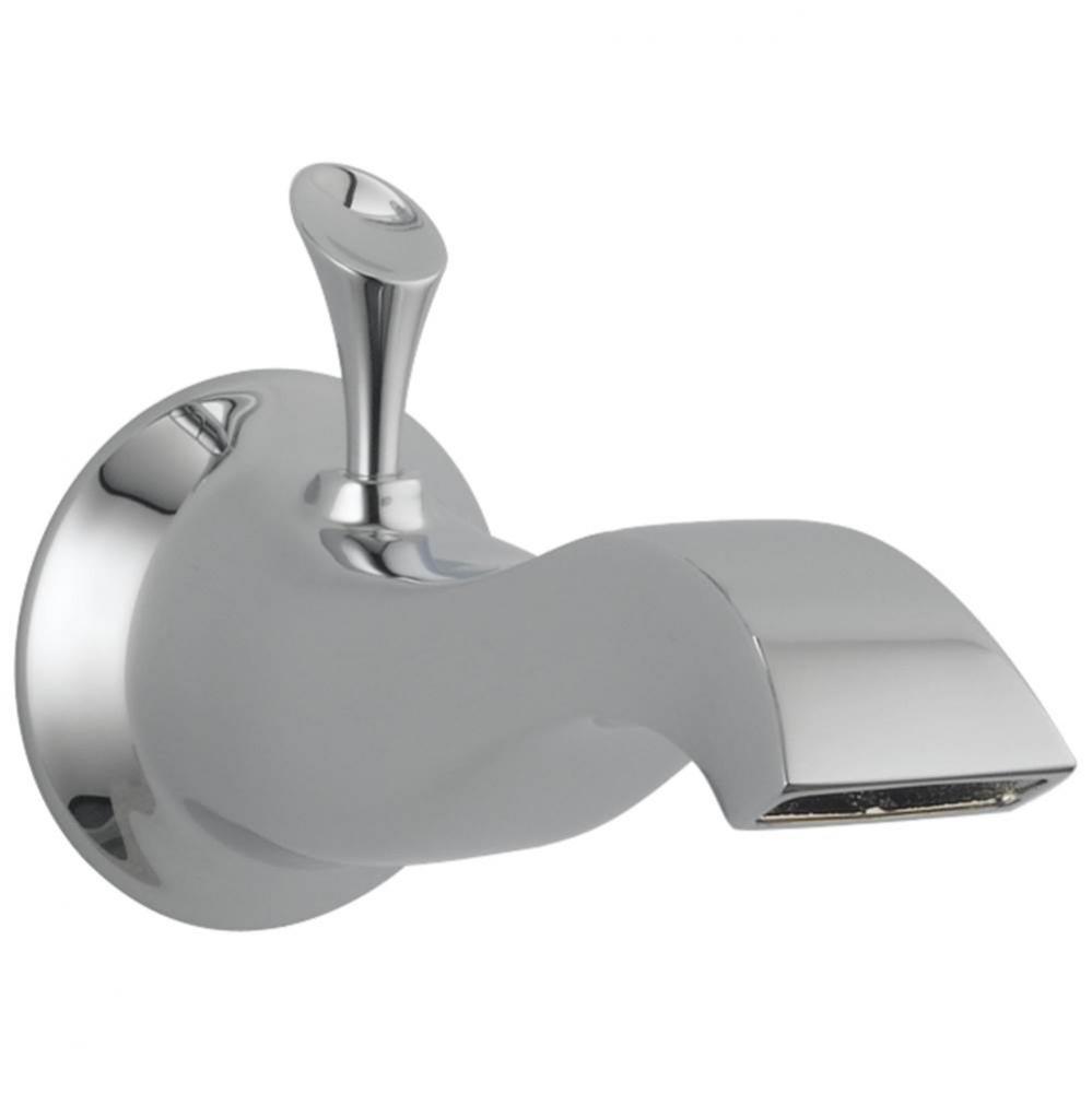 RSVP® Tub Spout - Pull-Up Diverter