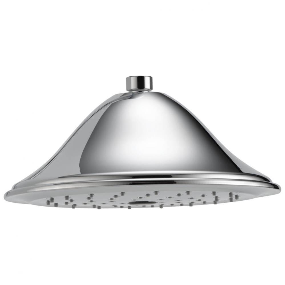 Traditional Round Raincan Showerhead