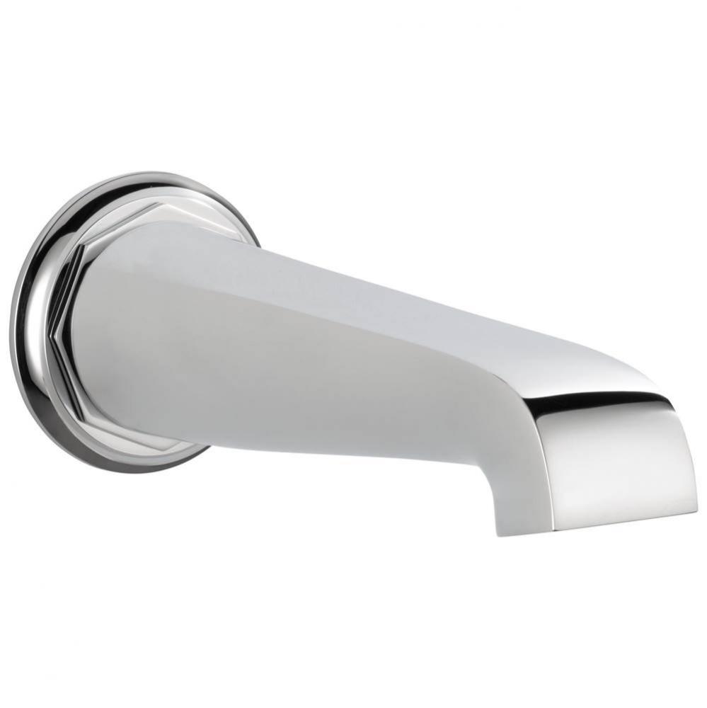 Rook® Non-Diverter Tub Spout