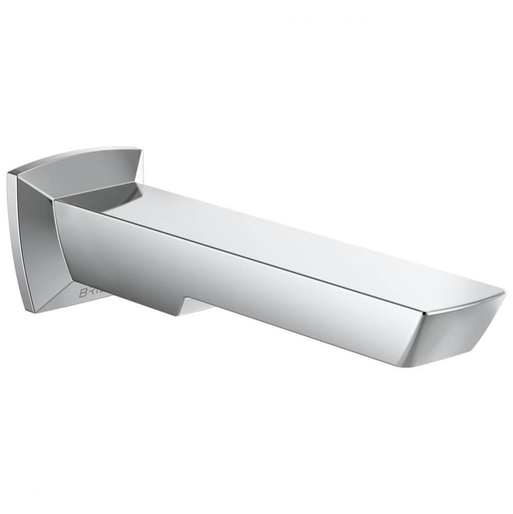 Vettis® Non-Diverter Tub Spout