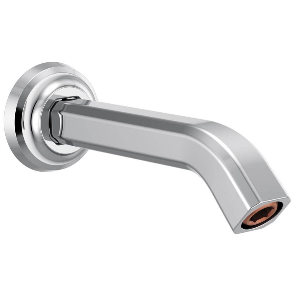 Levoir™ 7 1/2'' Shower Arm and Flange