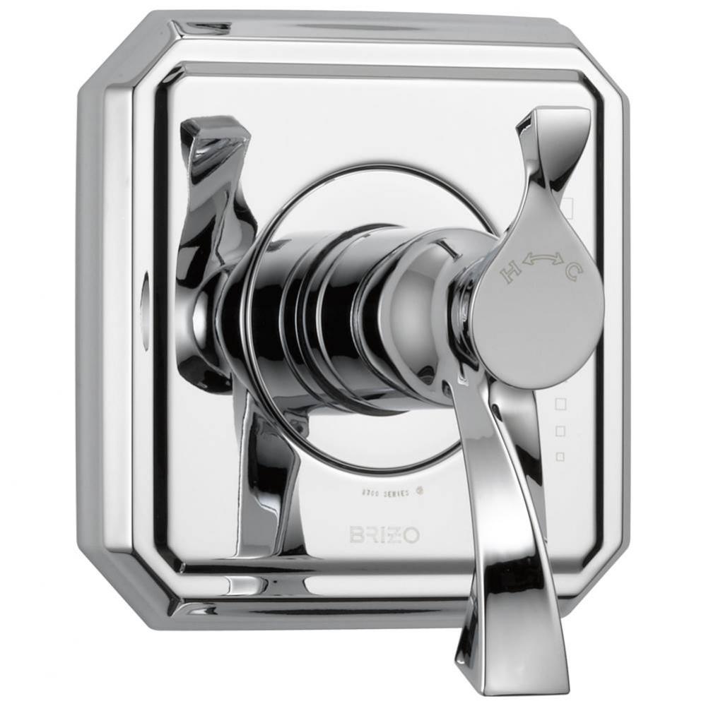 Virage® Tempassure® Thermostatic Valve Only Trim