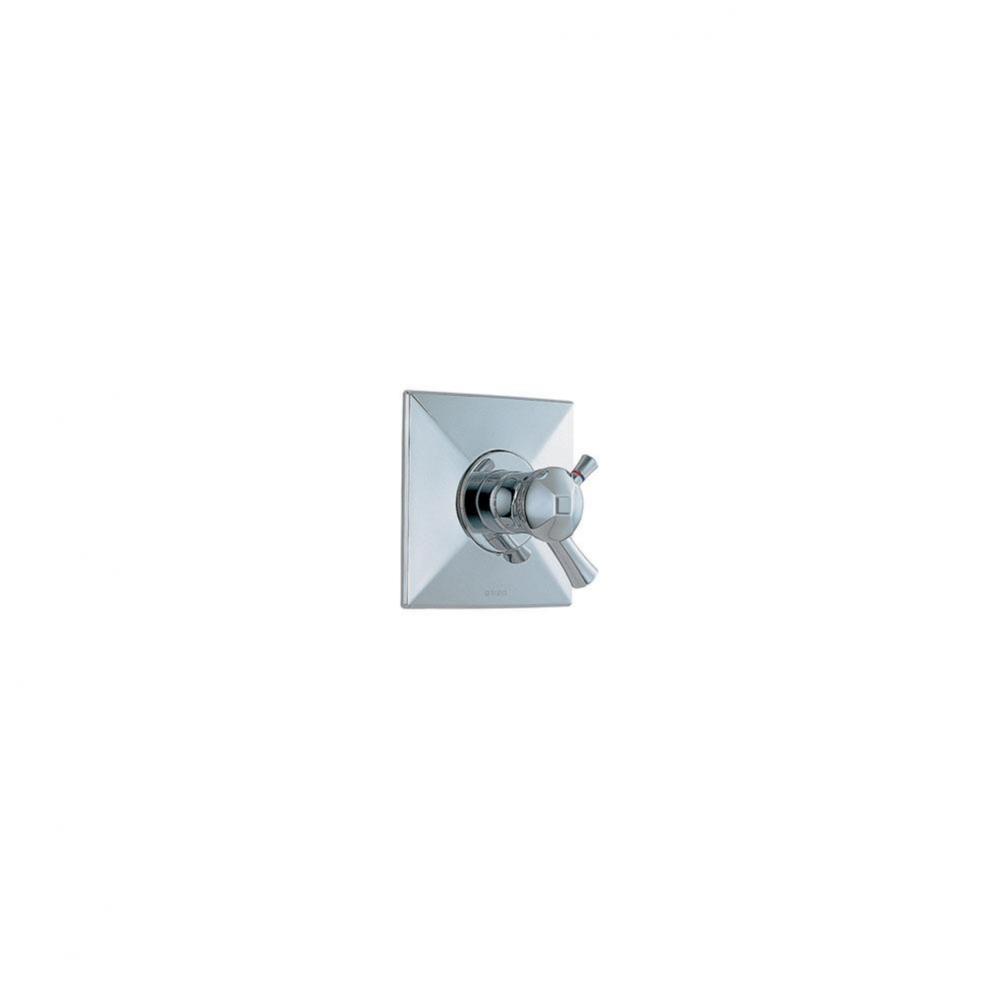 Vesi: TEMPASSURE® THERMOSTATIC VALVE ONLY TRIM