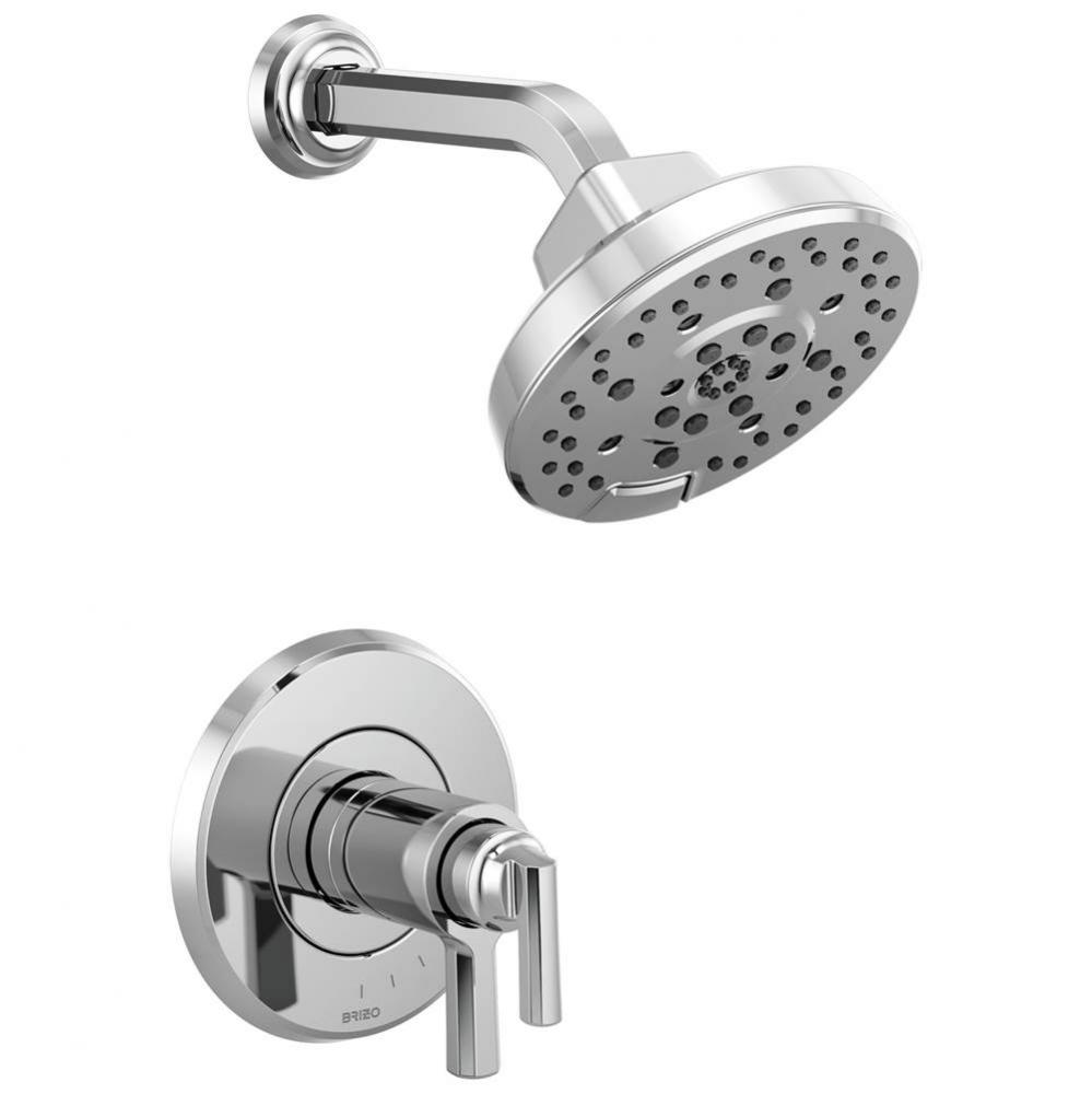 Levoir™ Tempassure® Thermostatic Shower Only Trim