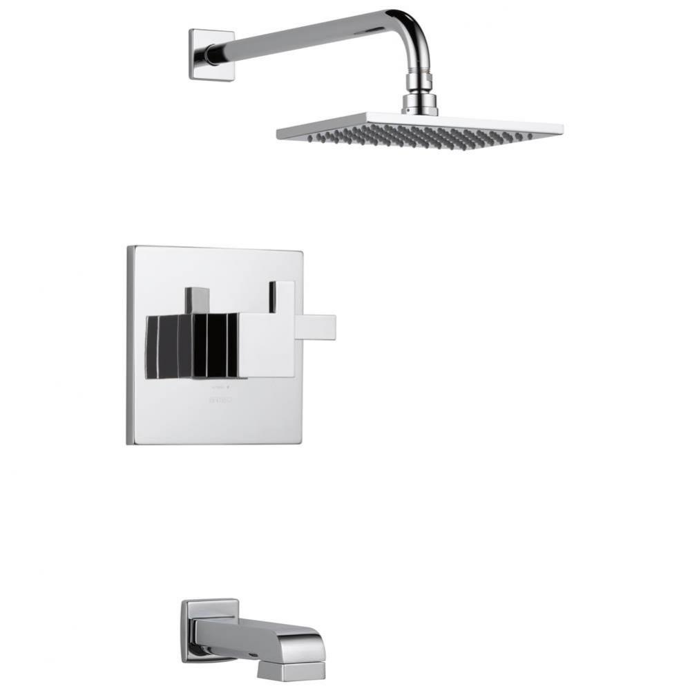 Siderna® TempAssure® Thermostatic Tub/Shower Trim