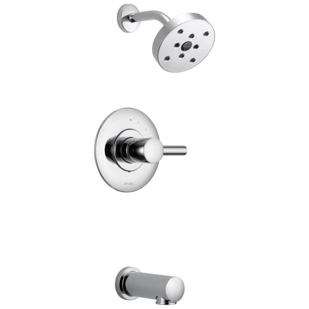 Odin® Pressure Balance Tub/Shower