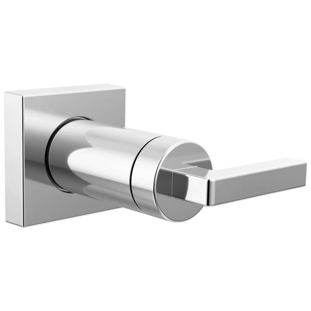 Frank Lloyd Wright® Sensori®  Volume Control Trim with Lever Handle