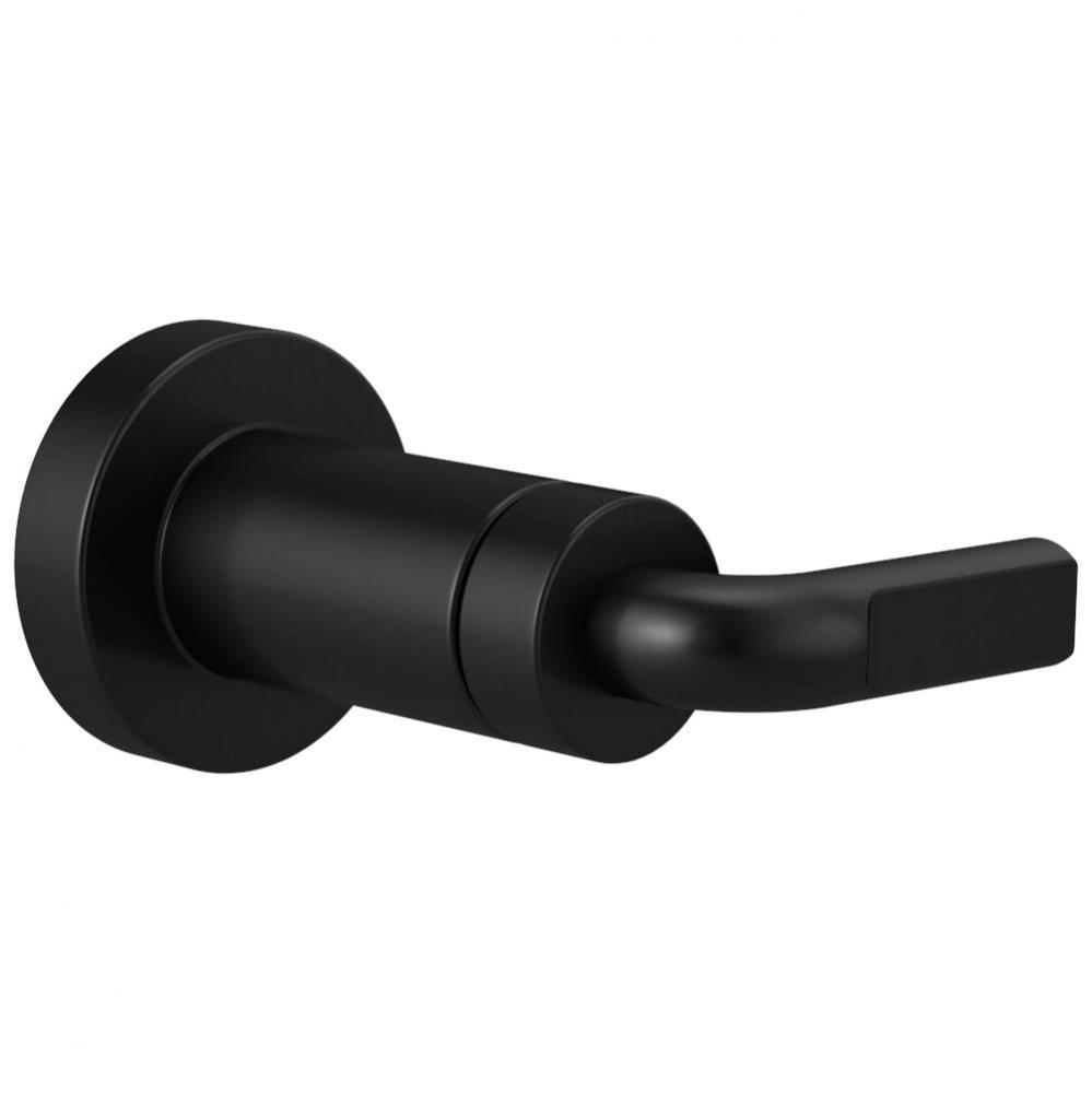 Litze® Sensori® Volume Control Trim With Notch Lever Handle