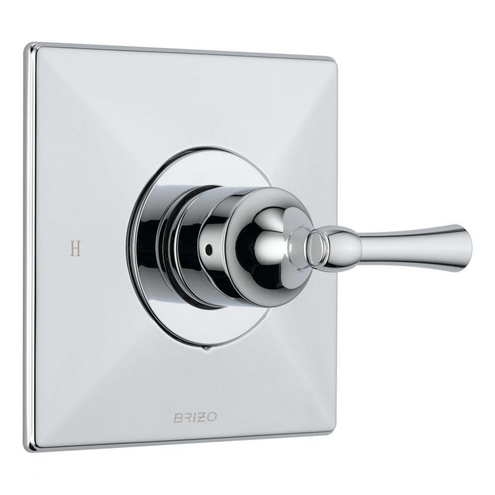 Vesi: SENSORI® THERMOSTATIC VALVE TRIM