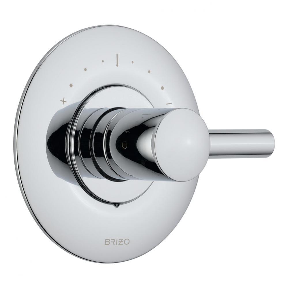 Odin: SENSORI® THERMOSTATIC VALVE TRIM