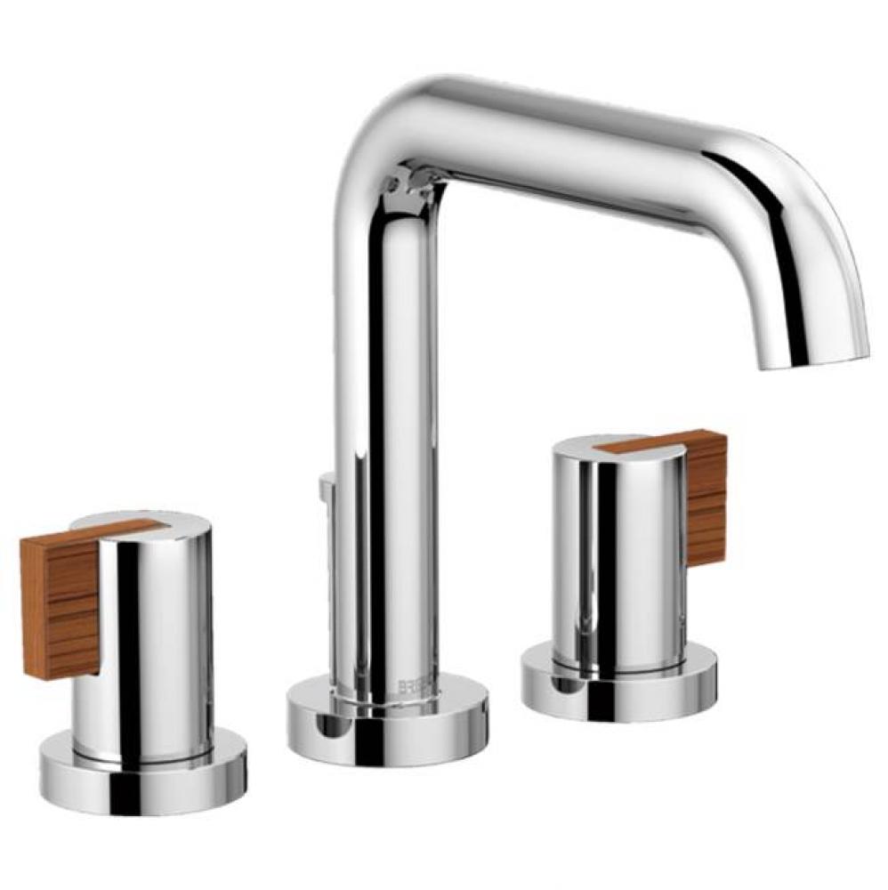 Litze® Roman Tub - Less Handles