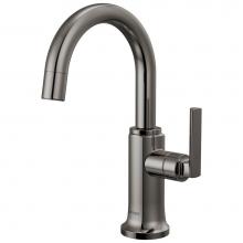 Brizo 61306LF-C-BNX-L - Kintsu® Beverage Faucet with Arc Spout