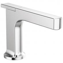 Brizo 65006LF-PC-ECO - Kintsu® Single-Handle Lavatory Faucet 1.2 GPM