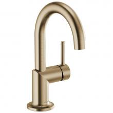 Brizo 65175LF-GL-ECO - Odin® Single-Handle Lavatory Faucet 1.2 GPM