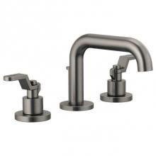 Brizo 65337LF-SLLHP-ECO - Litze: Widespread Lavatory Faucet - Less Handles 1.2 GPM