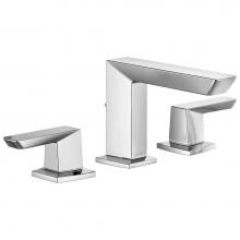 Brizo 65388LF-PC - Vettis® Widespread Lavatory Faucet