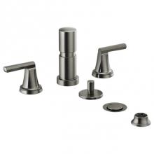 Brizo 68498-SLLHP - Levoir™ Bidet Faucet - Less Handles