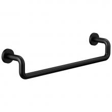 Brizo 691835-BL - Litze® 18'' Towel Bar