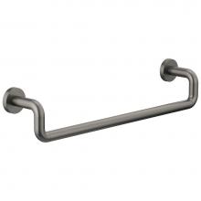 Brizo 691835-SL - Litze® 18'' Towel Bar