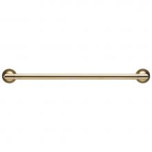 Brizo 691875-GL - Odin® 18'' Towel Bar