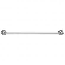 Brizo 692485-PC - Charlotte® 24'' Towel Bar