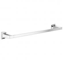 Brizo 692488-PC - Vettis® 24'' Towel Bar