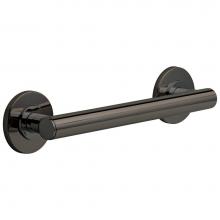 Brizo 69275-BNX - Other 12'' Linear Round Grab Bar