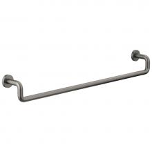 Brizo 693035-SL - Litze® 30'' Towel Bar