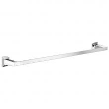 Brizo 693088-PC - Vettis® 30'' Towel Bar