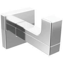 Brizo 693422-PC - Frank Lloyd Wright® Robe Hook