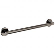 Brizo 69375-BNX - Other 24'' Linear Round Grab Bar