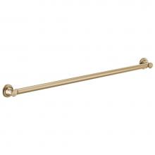 Brizo 694210-GL - Other 42'' Classic Grab Bar