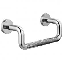 Brizo 694735-PC - Litze® 8'' Towel Bar