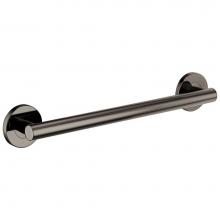 Brizo 69475-BNX - Other 18'' Linear Round Grab Bar