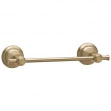 Brizo 694761-GL - Rook® 8'' Towel Bar