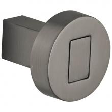 Brizo 699235-SL - Litze® Drawer Knob