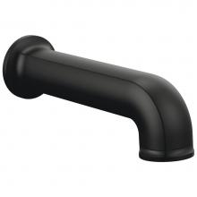 Brizo 73506-BL - Allaria™ Diverter Tub Spout