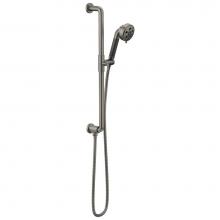 Brizo 85735-SL - Litze® Slide Bar Handshower with H2OKinetic®Technology