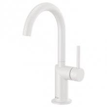 Brizo 61075LF-MWLHP - Jason Wu for Brizo™ Bar Faucet with Arc Spout - Less Handle