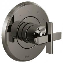 Brizo T66T098-BNXLHP - Levoir™ Sensori® Thermostatic Valve Trim - Less Handle