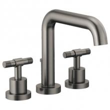 Brizo T67335-SLLHP - Litze® Roman Tub - Less Handles