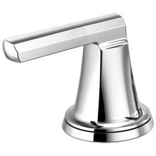 Brizo HL698-PC - Levoir™ Roman Tub Faucet Lever Handle Kit