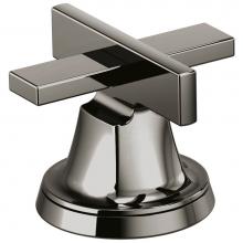 Brizo HX5397-BNX - Levoir™ Widespread Lavatory Low Cross Handle Kit