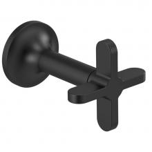 Brizo HX5875-BL - Jason Wu for Brizo™ Wall Mount Lavatory Cross Handles